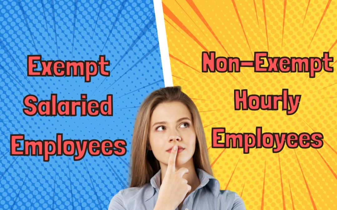 Misclassification of Exempt (Salaried) Employees in California | Justice for Workers