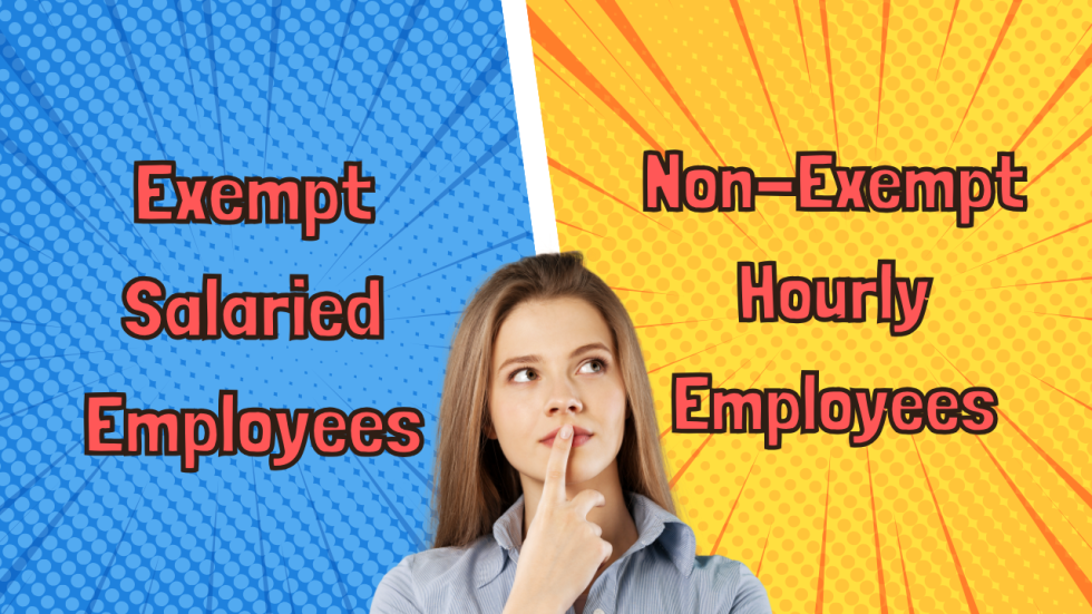 Misclassification Of Exempt Salaried Employees In California Justice For Workers Justice