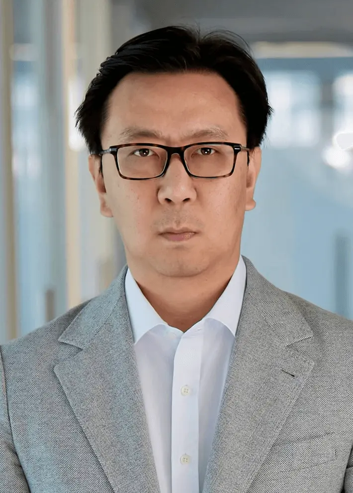 Young Park