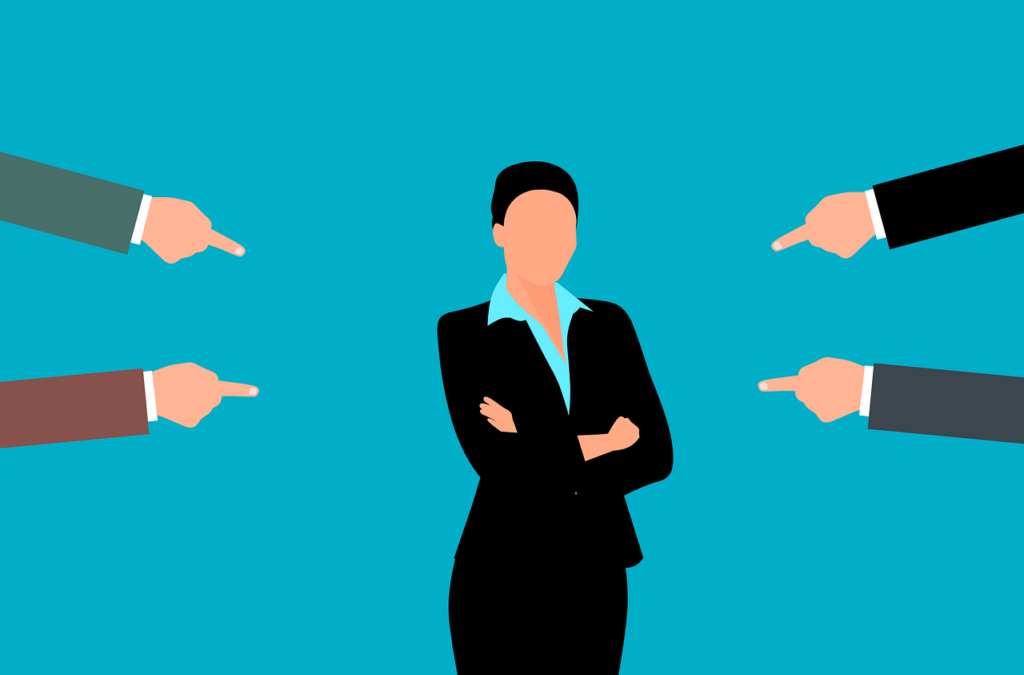 Discrimination and Harassment in the Workplace and the Employer’s Duty | Justice For Workers