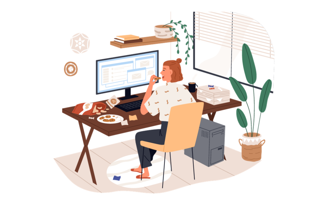 Break Time: I Worked During My Meal Break but Wasn’t Paid | Justice For Workers