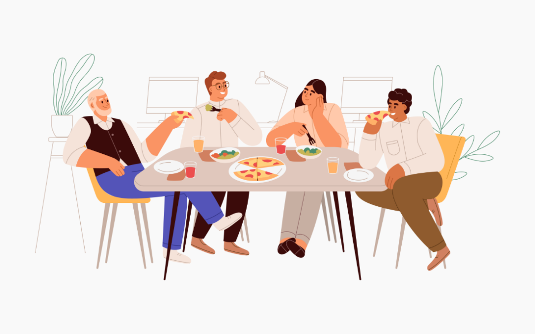Break Time: I Want to Know My Right to a Meal Break | Justice For Workers
