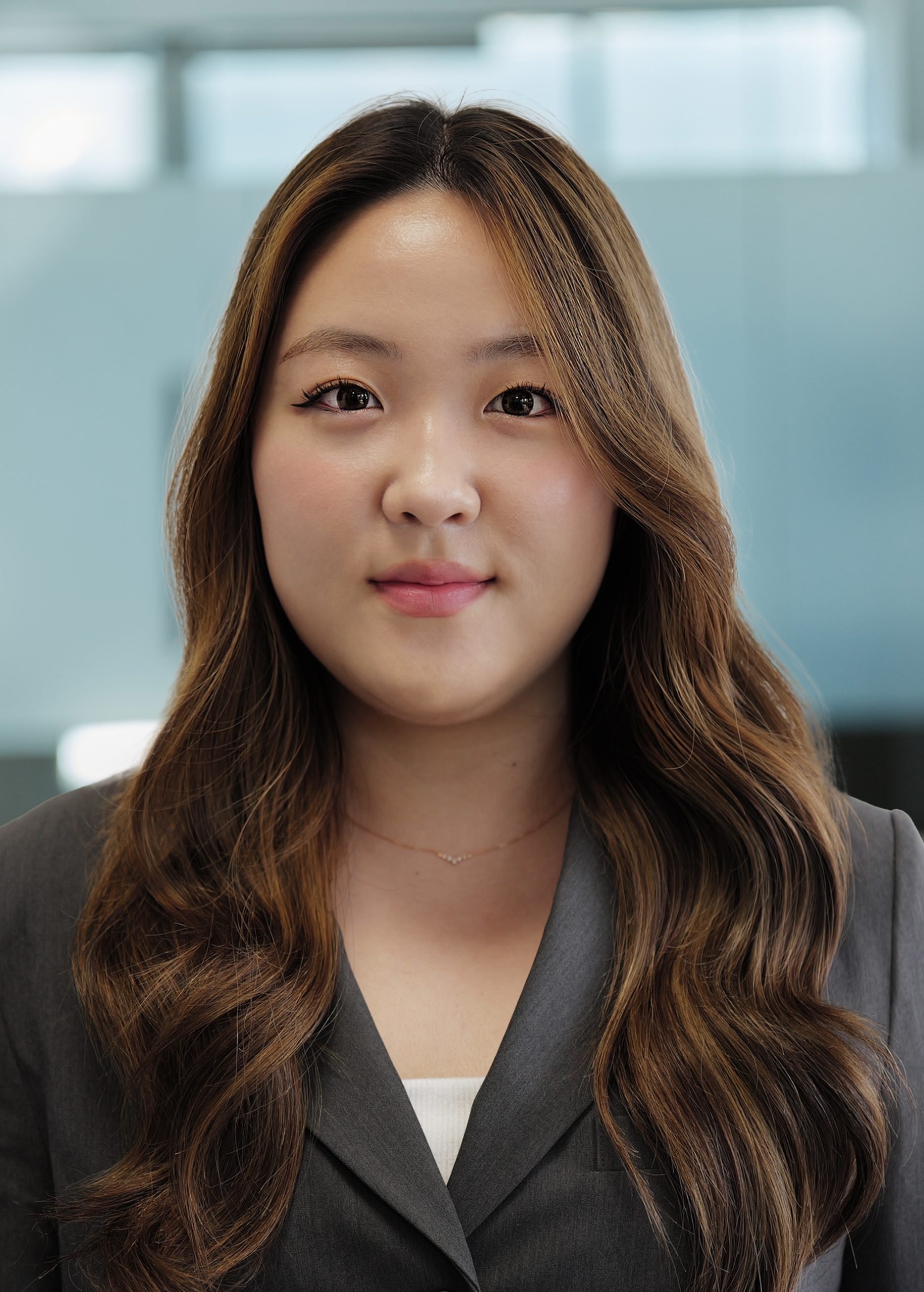 Elizabeth Kim