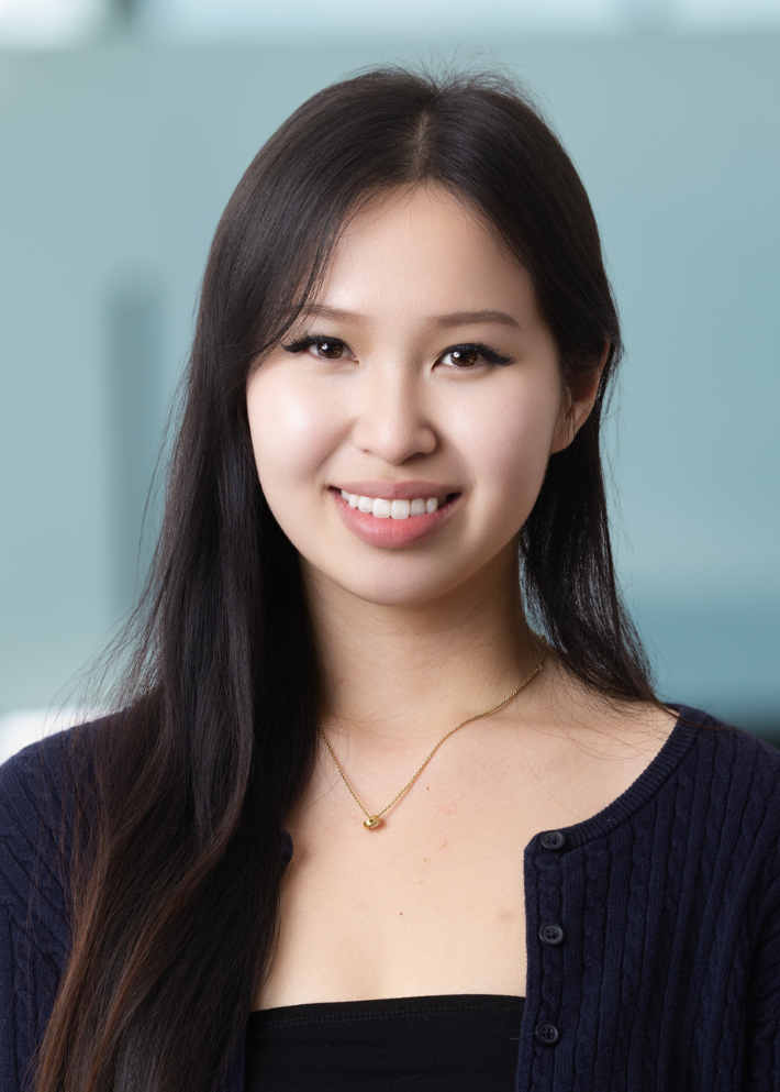 Allison Vu