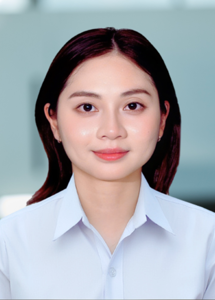 Vy Nguyen